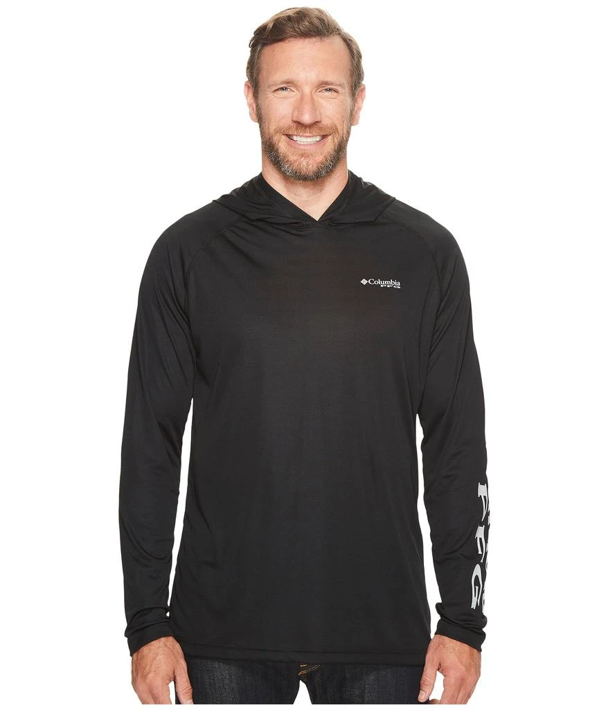 Columbia Big & Tall Terminal Tackle Hoodie 1