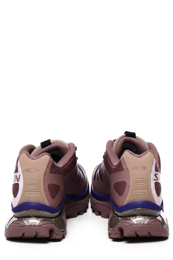 Salomon Salomon XT-4 OG Lace-Up Sneakers 4
