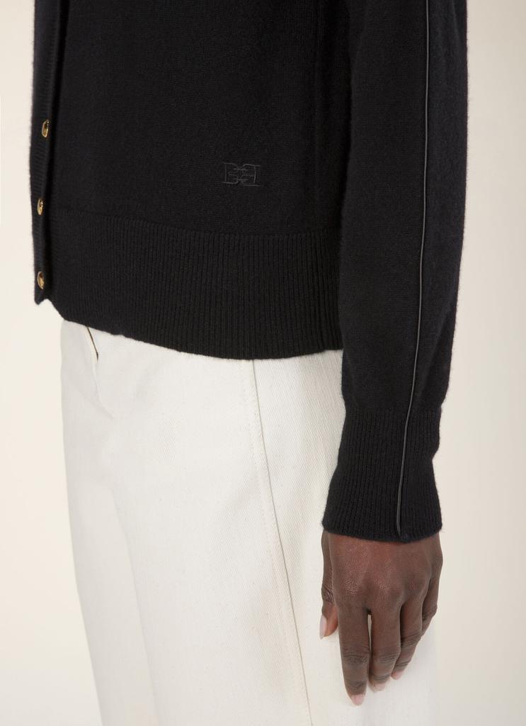 Bally Cashmere Cardigan