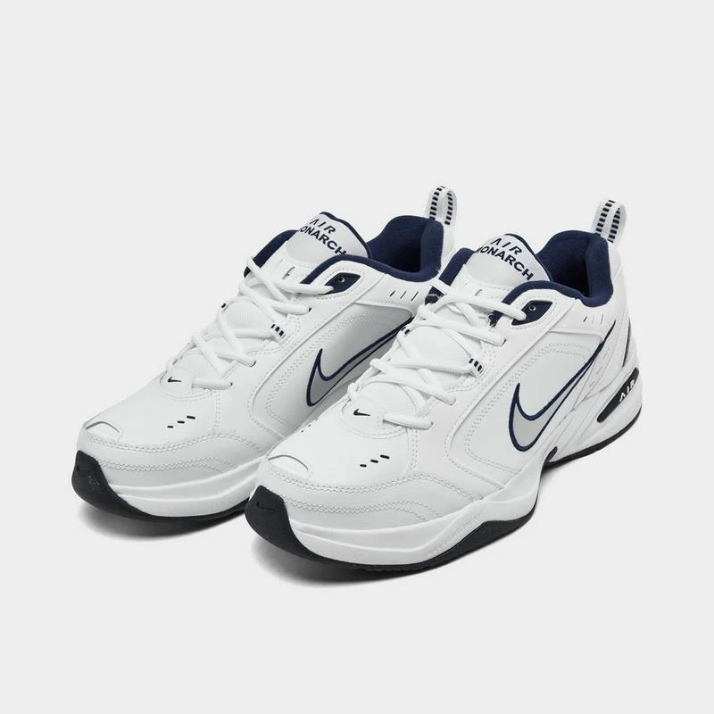 NIKE Men's Nike Air Monarch IV Casual Shoes 2
