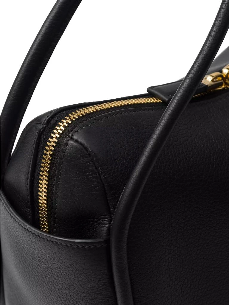 Prada Darling Leather Handbag 6