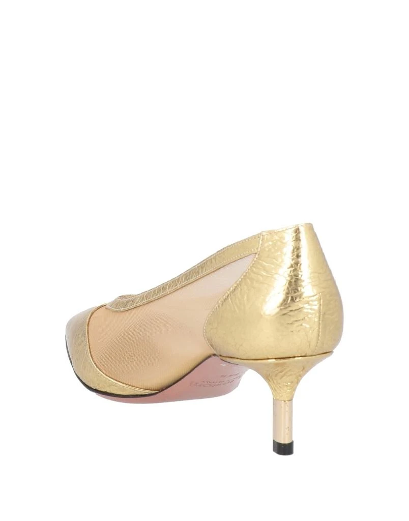 A.TESTONI Pump 3