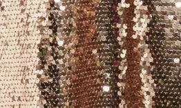 Adelyn Rae Konnie Sequin Midi Dress 7