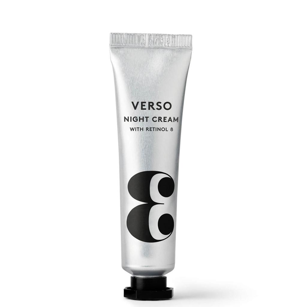 VERSO Verso- Night Cream with Retinol 8