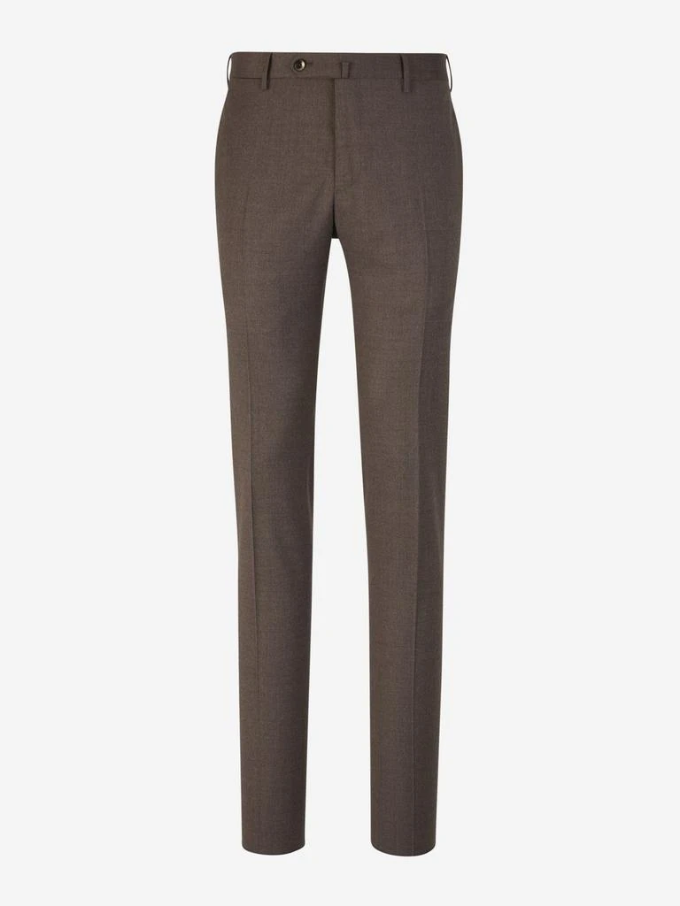 PT01 Pt01 Slim Fit Dress Pants 1