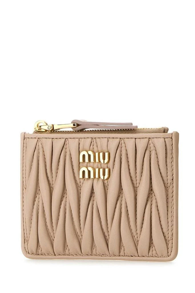 Miu Miu Miu Miu Wallets 2