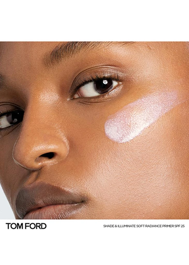 Tom Ford Shade And Illuminate Soft Radiance Primer SPF 25 6