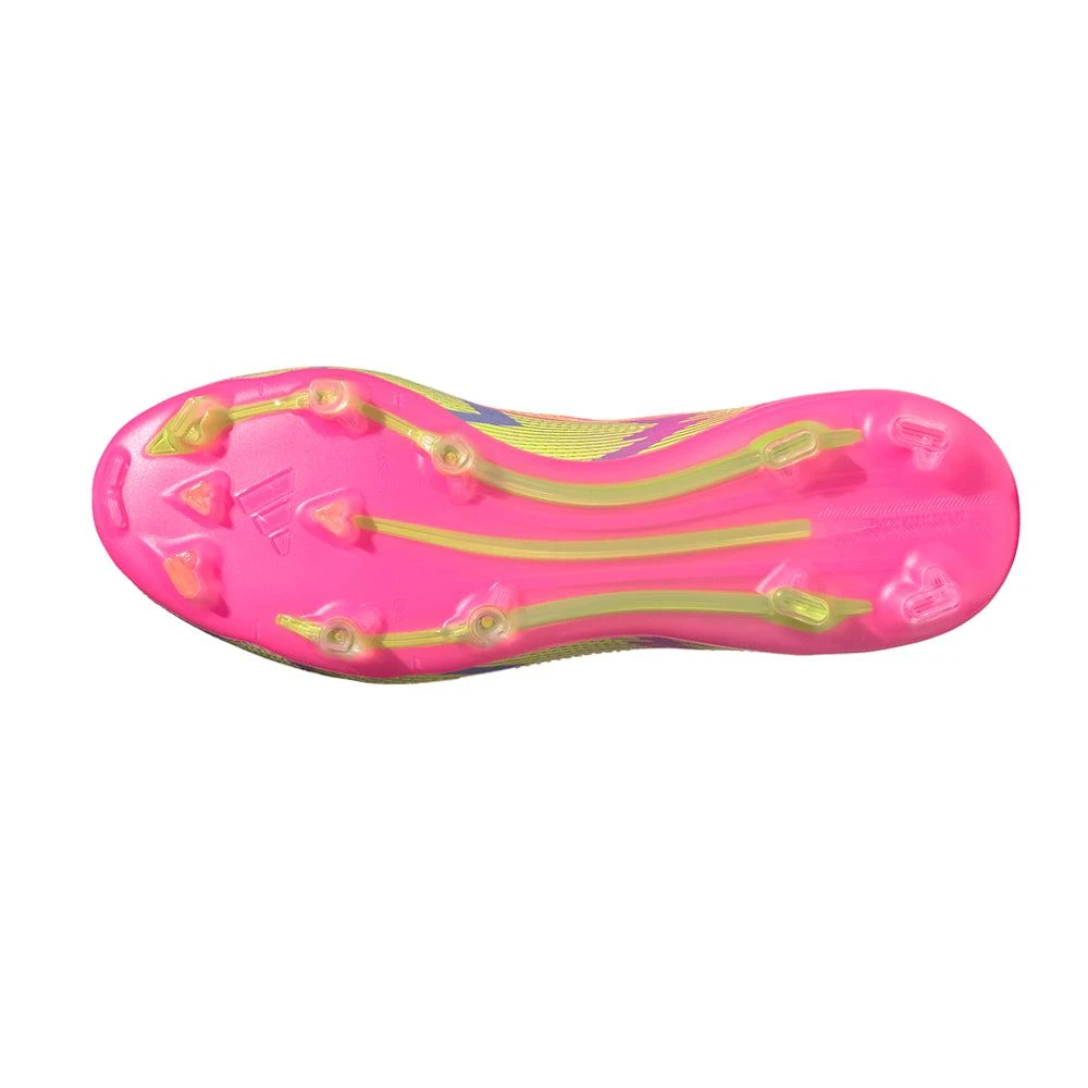 Adidas F50 Pro Firm Ground Soccer Cleats 5