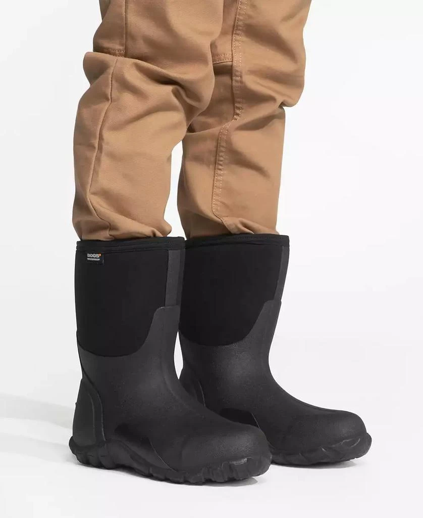 Bogs Men's Classic Mid Boot 9