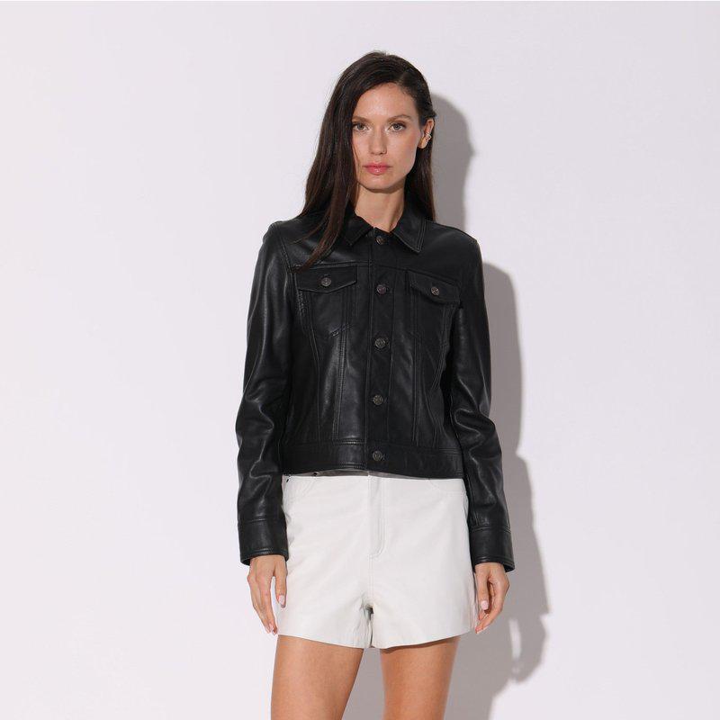 Walter Baker Laine Jacket