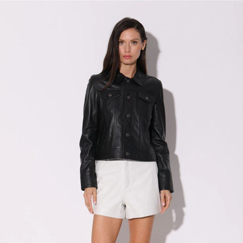 Walter Baker Laine Jacket 1