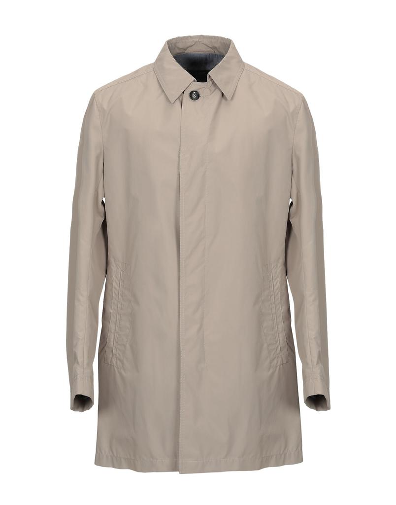 Bugatti Full-length jacket
