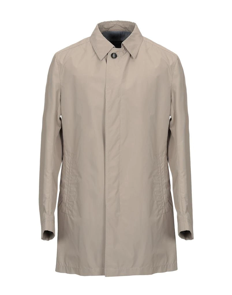 Bugatti Full-length jacket 1