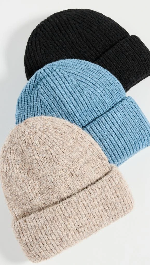 Hat Attack Major Beanie 4