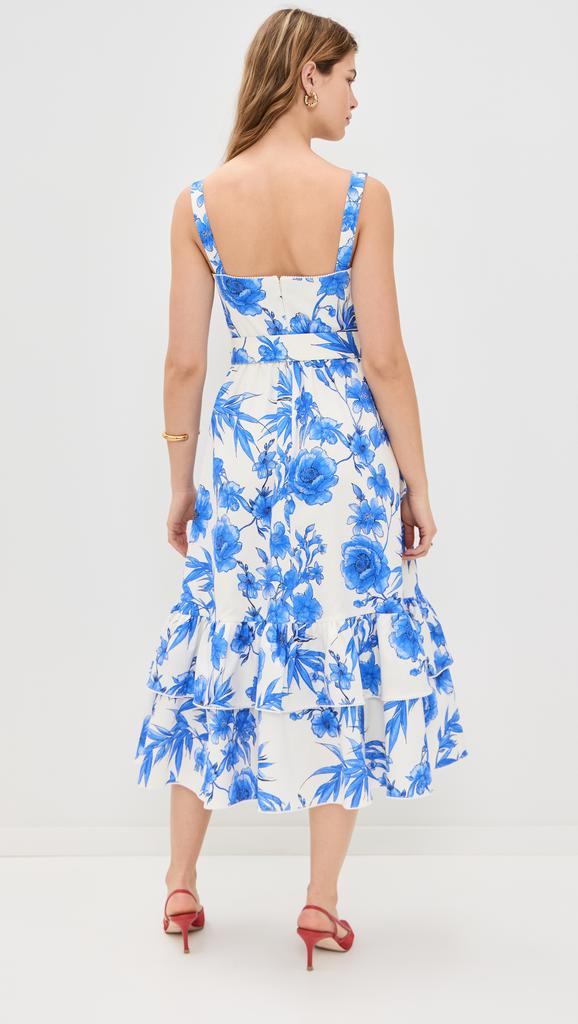 Borgo de Nor Dani Dress