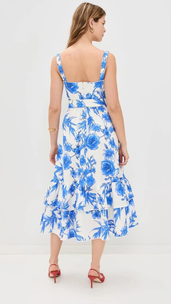 Borgo de Nor Dani Dress 2