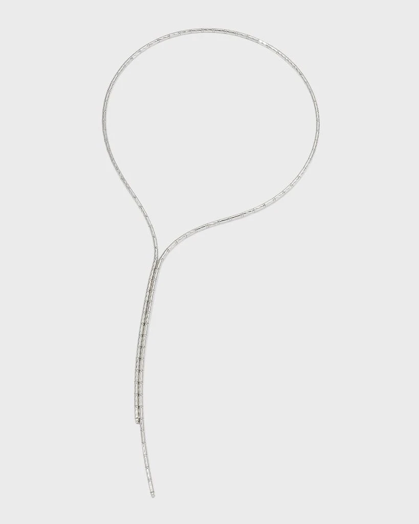 Platinum Born Luna Magnetic Convertible Necklace/Bracelet 1