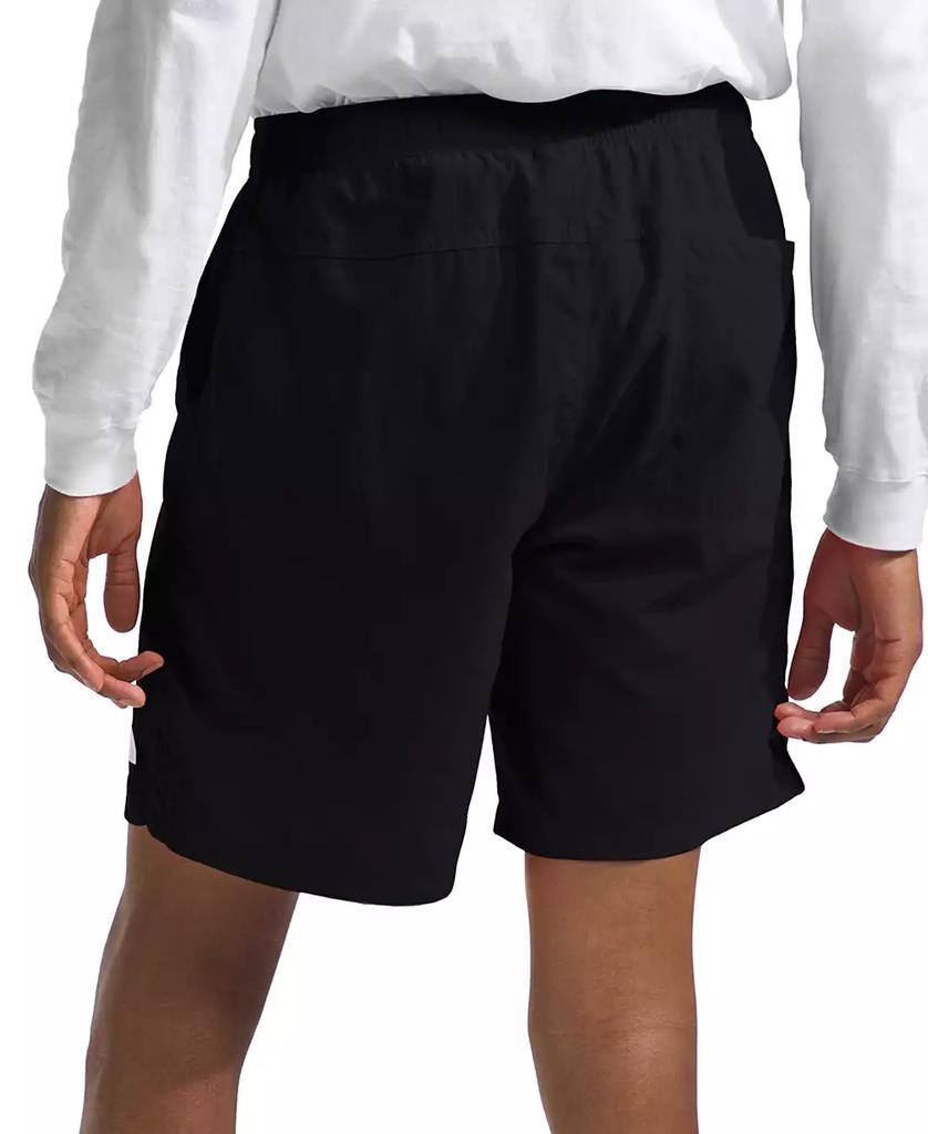 The North Face Men's Action Short 2.0 Flash-Dry 9" Shorts