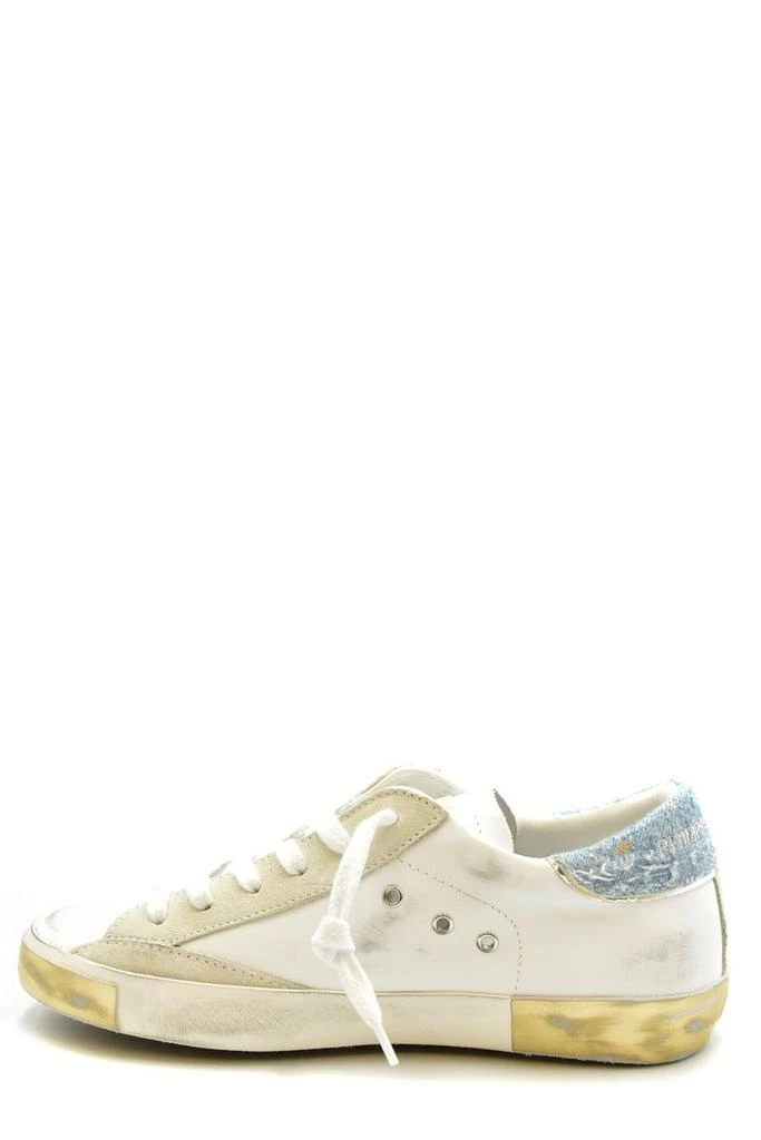 PHILIPPE MODEL Philippe Model 'Prsx' Sneakers 3