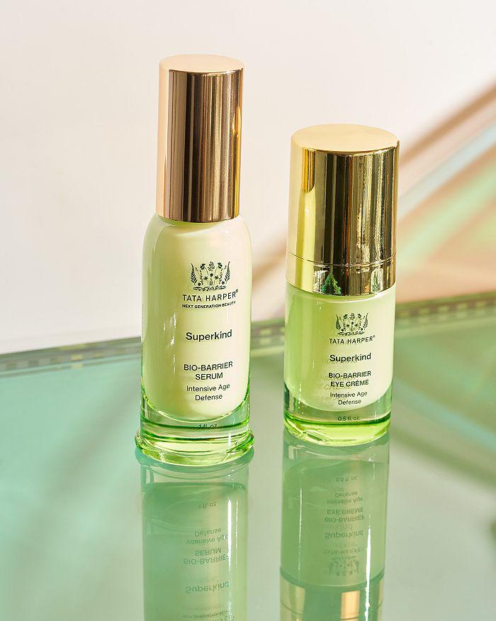 Tata Harper Superkind Bio-Barrier Eye Crème 0.5 oz.