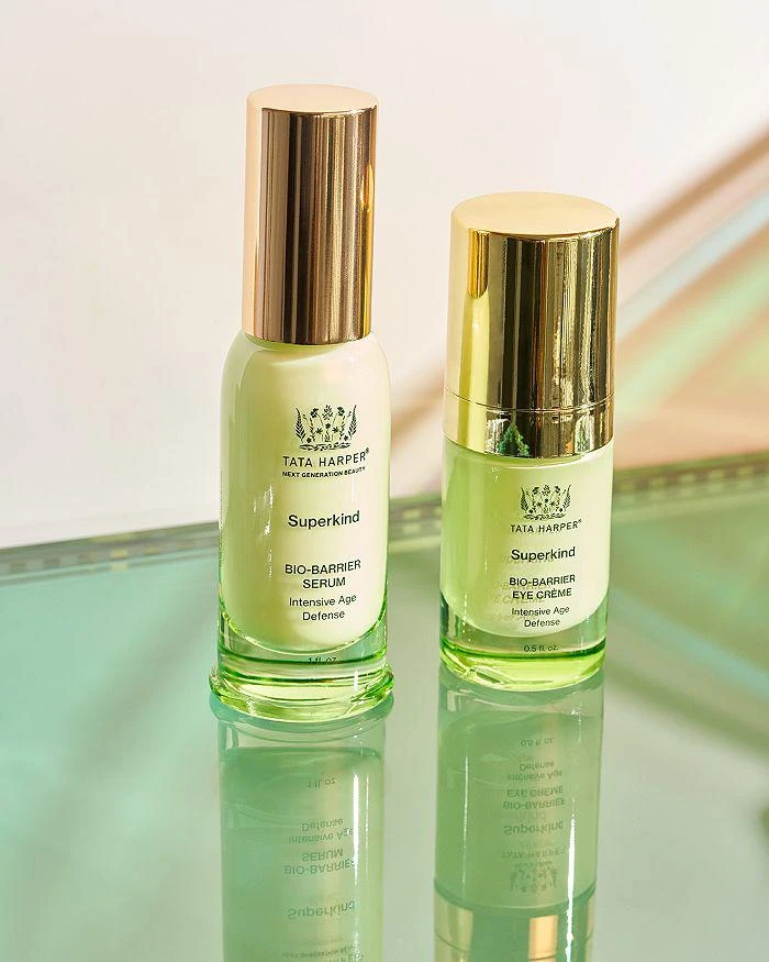Tata Harper Superkind Bio-Barrier Serum 1 oz. 4