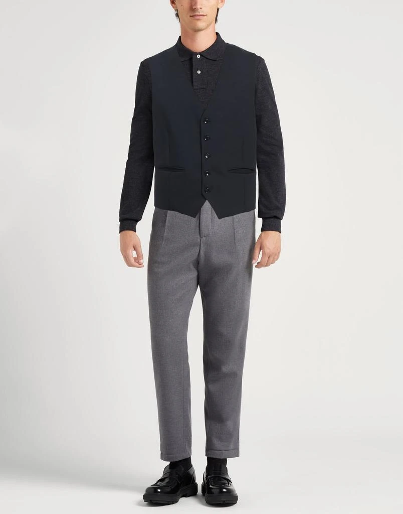 GAI MATTIOLO Suit vest 2