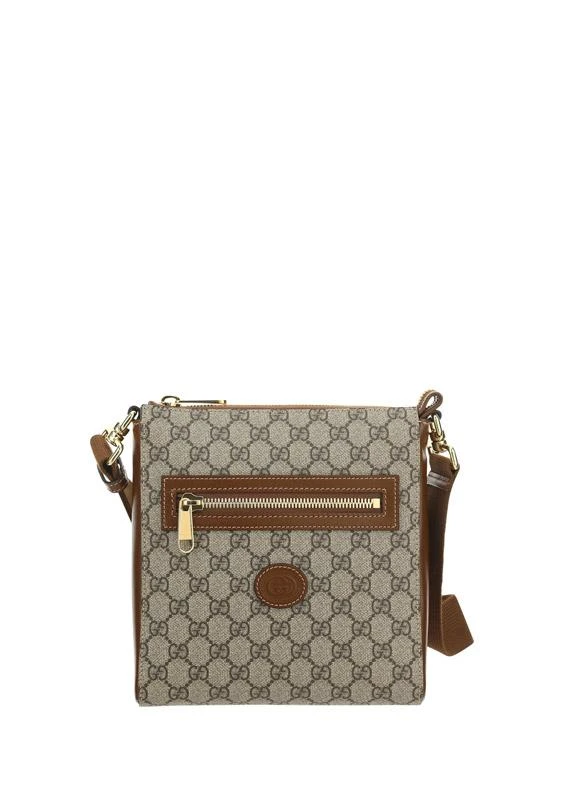 Gucci Messenger Shoulder Bag 5