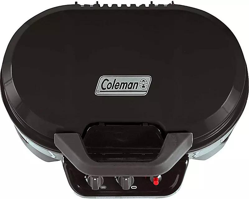 Coleman Coleman RoadTrip 225 Portable Tabletop Propane Grill