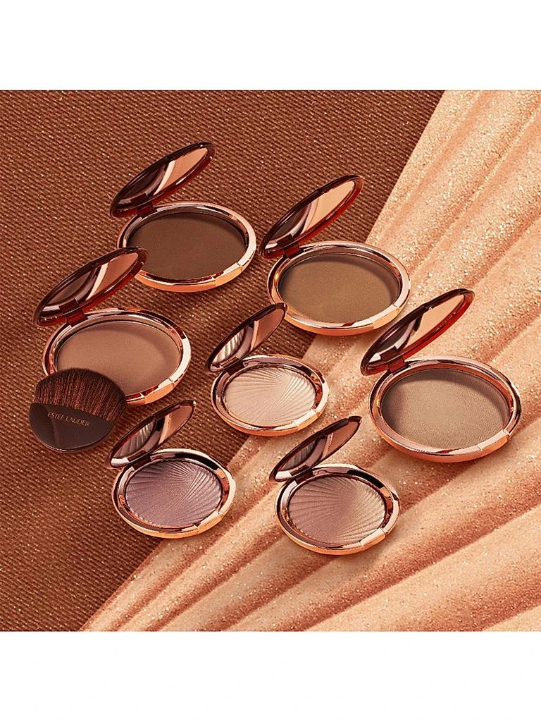 Estée Lauder Bronze Goddess Bronzer Powder 5
