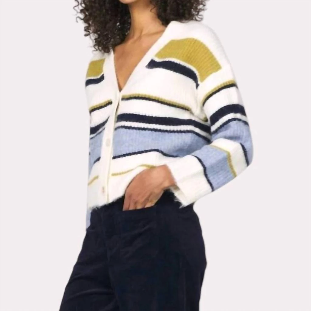 Another Love Another Love - Sasha V-neck Cardigan 3