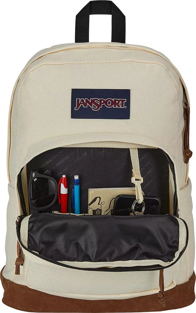 JanSport Jansport Right Pack Backpack 7