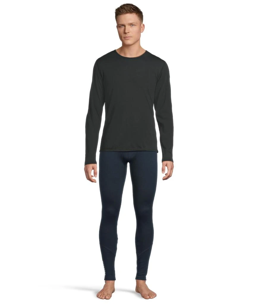 Hot Chillys Pepper Skins Crew Neck 5