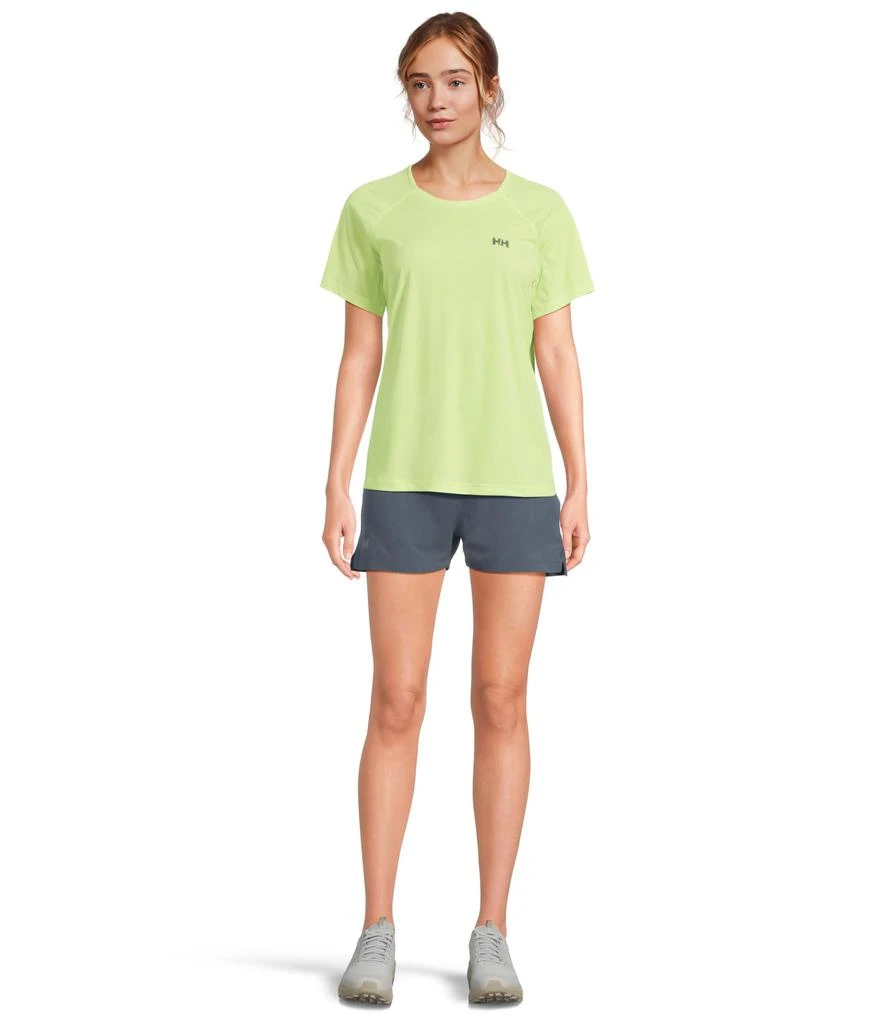 Helly Hansen Trail 3" Shorts 5