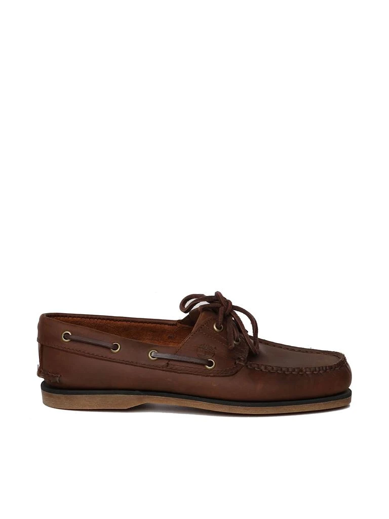 Timberland Classic Boat Moccasin 1