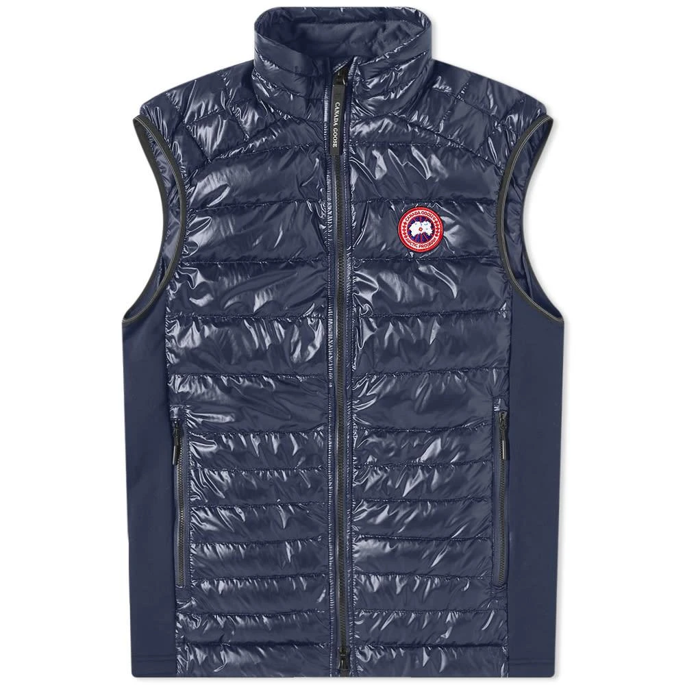 Canada Goose Canada Goose Hybridge Lite Vest 1