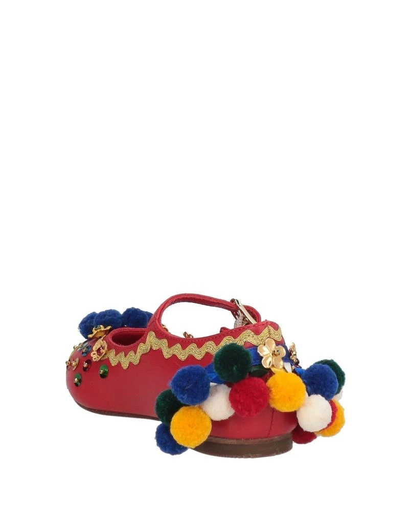 Dolce 
Gabbana Formal shoes 3