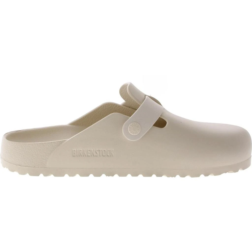 Birkenstock Boston EVA Mens Slip-On Closed Toe Slide Sandals 2