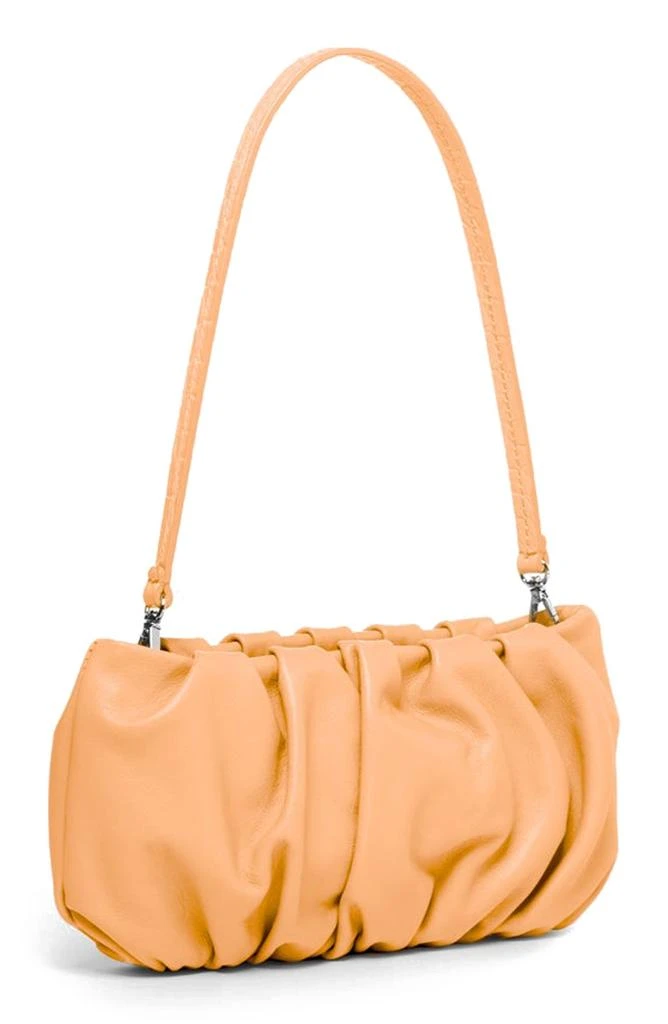 Staud Bean Leather Clutch 2