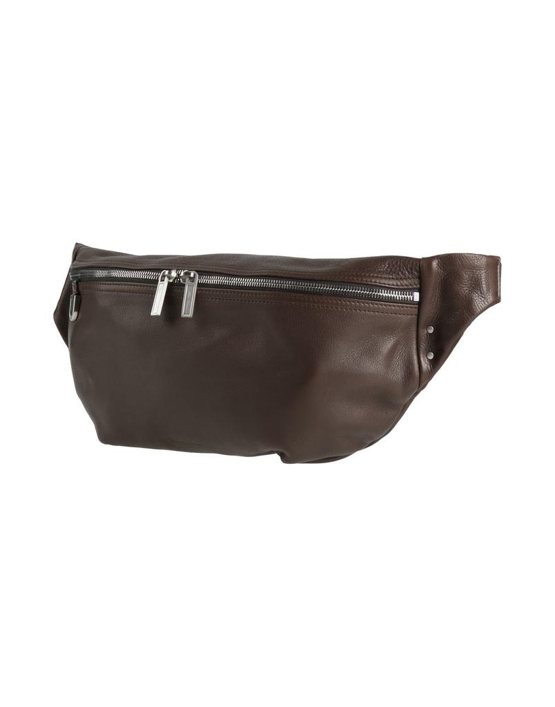 Rick Owens Silver Champion Edition Belt Bag - Bags - BeyondStyle