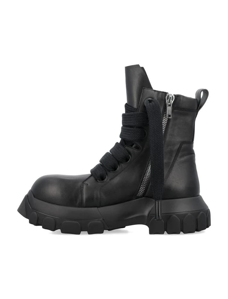 Rick Owens Rick Owens Jumbolaced Bozo Tractor 3