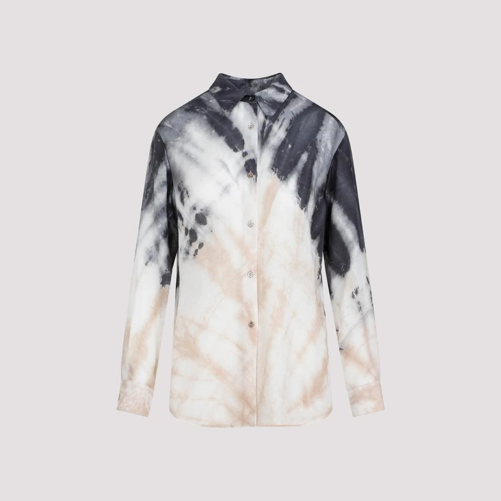 Gabriela Hearst Ferrara Shirt 1