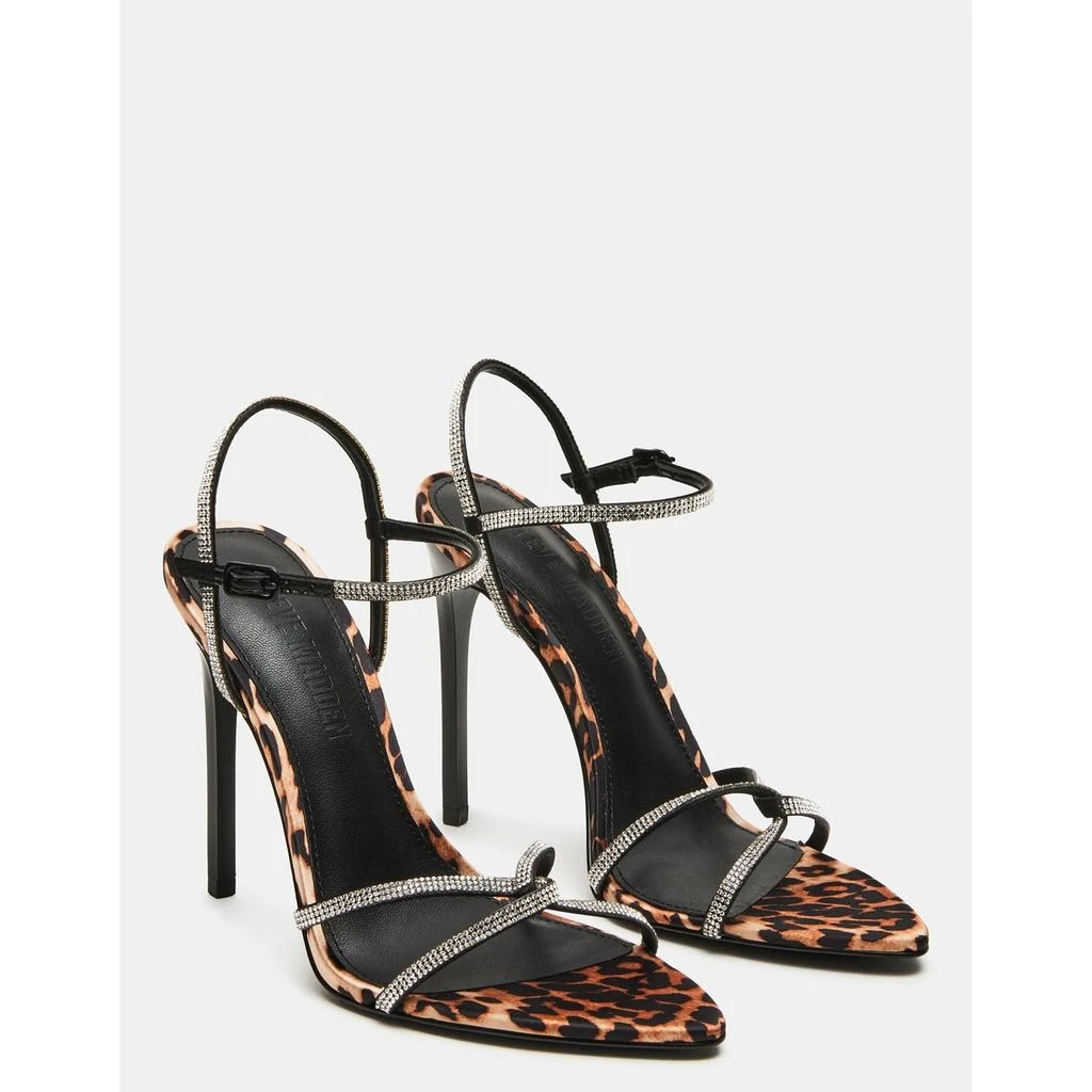 Steve Madden Stellina Leopard 2