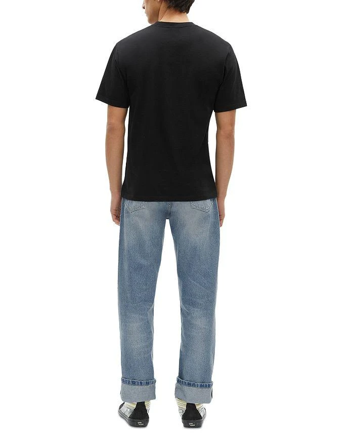 The Kooples Graphic Logo Tee 3