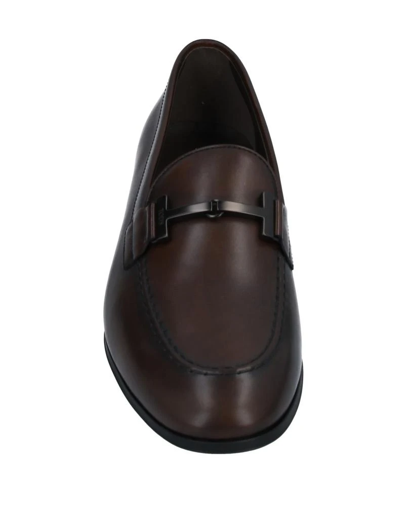 Tod's Loafers 4