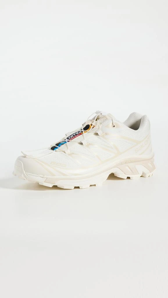 Salomon XT-6 Sneakers 1