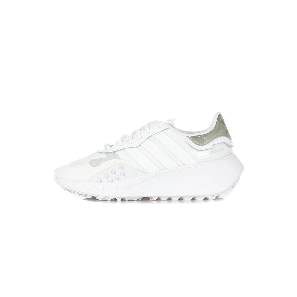 Adidas W Choigo Women's Low Shoe Cloud White/cloud White/silver Metallic 1