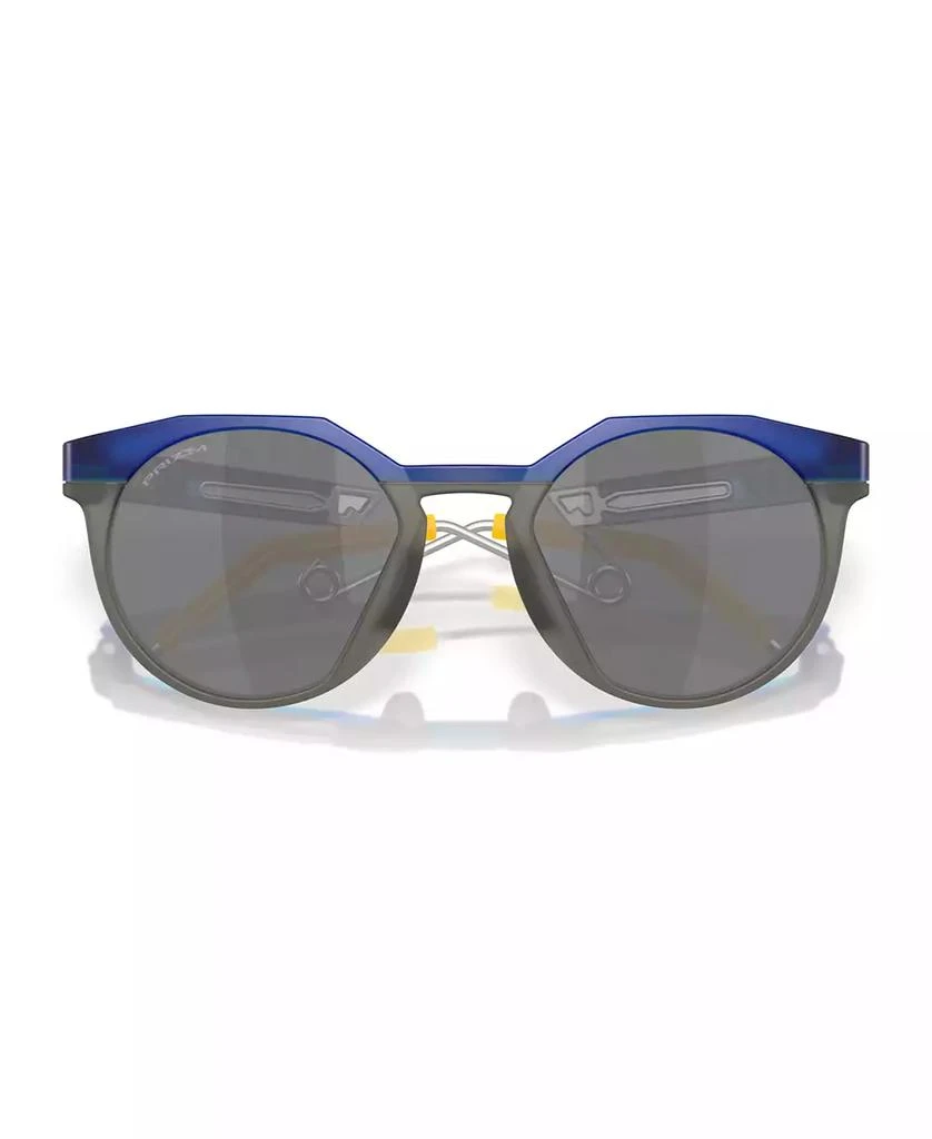 Oakley Unisex Oval HSTN Metal Sunglasses, OO9279 5