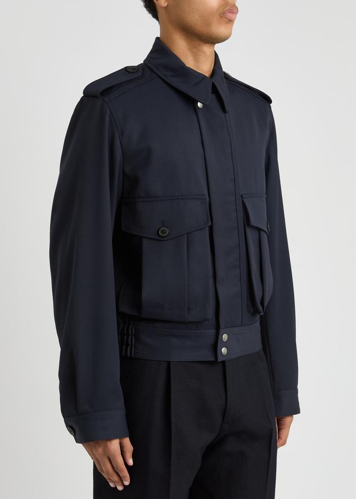 Shop Vleo wool jacket on Sale at BeyondStyle – Get 40% Off