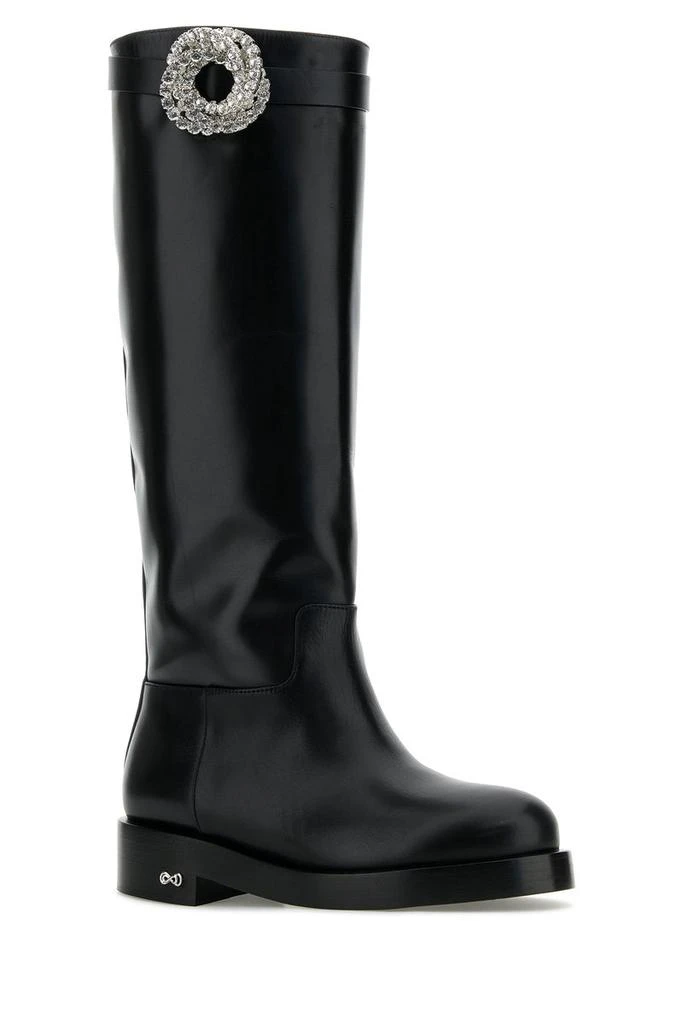 Mach & Mach Mach & Mach Boots 2