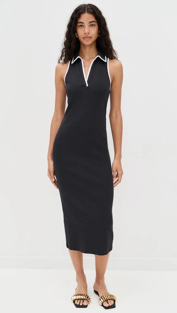 VERONICA BEARD Darien Dress 2